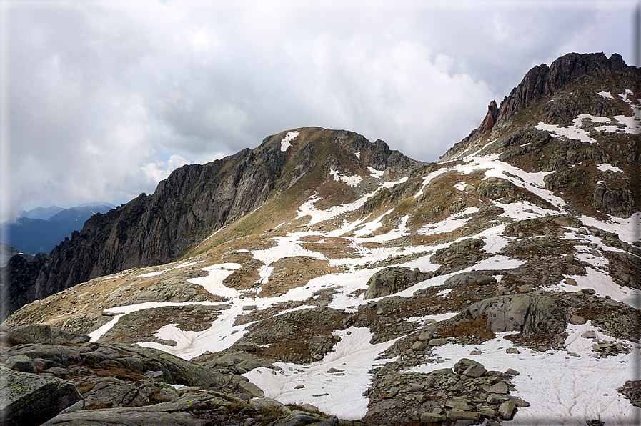 foto Rifugio Brentari